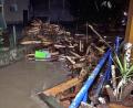 Bild: jma
Unwetter in Oberbibrach.