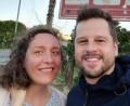 Bild: Nicole Nehmann/exb
Eigentlich hatten Nicole Nehmann aus Tirschenreuth und ihr Lebenspartner Klaus Meisel aus Wiesau vor, als digitale Nomaden dort zu arbeiten und zu leben, wo andere Urlaub machen. Erst Ende Januar 2020 machten sich die beiden Oberpfälzer auf ans erste Ziel von vielen: Spanien. Dort saßen Nicole und Klaus wegen Corona erst mal fest. Sie erzählen vom Lockdown in Andalusien. In Tarifa fühlten sich die beiden trotz strenger Ausgangssperre noch wohl.