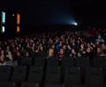 Bild: Petra Hartl
Dicht an dicht vor der großen Leinwand: Durch das Coronavirus rückt ein "normaler" Kinoabend in weite Ferne. Immerhin eine Wiedereröffnung des Amberger CIneplex ist in Sicht.