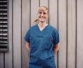 Bild: Michael Golinski
Franziska Pfab ist fachkrankenschwester für Anästhesie und Intensivmedizin.
