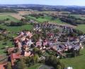 Archivbild: Michael Ascherl
Die Bebauung der Außenbereiche der Gemeinde wird zum Zankapfel mit dem Landratsamt.