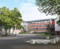 Bild: Gabi Schönberger
Die SPD spricht sich für die schnellstmögliche Generalsanierung der Pestalozzi-Mittelschule aus.