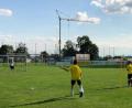 Bild: wsc
Unter Einhaltung der Auflagen haben die Fußballer der DJK (hier die D-Junioren) den Trainingsbetrieb wieder aufgenommen.