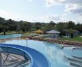 Bild: mp
Bleiben die Becken im Neunburger Erlebnisbad heuer leer oder führt doch ein Weg zum Schwimmspaß hin? Ein Beschluss im Hauptausschuss sieht im Haushalt 150 000 Euro als Defizit-Ausgleich bei einer Öffnung des Bades vor.