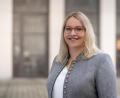 Bild: exb
Zur neuen Jugendbeauftragten ist Katja Bloßfeldt gewählt worden. Stellvertreter ist Andreas Koch.