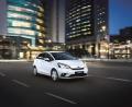 Bild: Honda
Nur noch in Hybrid-Versionen ist der neue Honda Jazz zu haben. Dem Kleinwagen steht nun auch eine etwas robustere Variante namens Crosstar zur Seite.