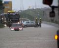 Bild: Alexander Auer
Ein heftiger Gewitterregen hat in Regensburg für Verkehrsbehinderungen gesorgt.