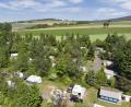 Bild: Oberpfälzer Wald/exb
Auch der Campingplatz Platzermühle bei Bad Neualbenreuth ist in der Campingkarte.