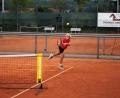 Bild: hae
Tennis darf bei der DJK Ammersricht wieder gespielt werden. Jetzt kommen weitere Angebote hinzu. Bei schlechtem Wetter fallen die Sportstunden allerdings aus.