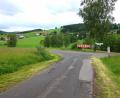 Bild: fjo
Mit einer Verbesserung der Straßensituation im Bereich Lösselmühle/Lösselberg wird es heuer nichts mehr. Ob das Vorhaben nächstes Jahr folgen kann, steht zudem in den Sternen.