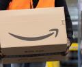 Symbolbild: Sebastian Kahnert
Eine Amazon-Botin hat eine Anweisung sehr wörtlich genommen.