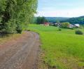 Bild: bsc
Strukturwandel und technischer Fortschritt, aber auch Freizeit und Tourismus stellen zunehmend höhere Anforderungen an das Wegenetz. Eine Verbesserung des Weges von Altenreuth nach Frauenreuth zum Blaslberg (Bild) wünschen sich seit Jahren viele Anwohner. In der Gemeinderatssitzung am Mittwoch entscheiden die Ratsmitglieder über den künftigen Ausbau.