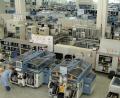 Archivbild: Petra Hartl
Blick ins Siemens-Elektronikwerk in Amberg. 78 Prozent der Amberger Wirtschaft ist stark vom Export abhängig. In weltweiten Krisenzeiten ist das eher ein Nachteil.
