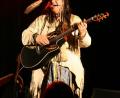 Bild: exb
Willy Michl wird 70 und gibt im Juli ein Konzert im Schafferhof. Ist das Wetter gut, tritt der Bluesbarde bei einem Open-Air auf. Und dann gibt es sogar noch Karten.