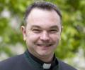 Bild: ads
Benjamin Raffler aus Duisburg verbrachte ein Jahr in der Pfarrei St. Georg. Am Samstag steht die Priesterweihe im Regensburger Dom auf dem Programm, am Sonntag die Primiz in Amberg.
