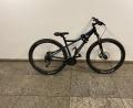 Bild: Polizei
Das gestohlene Fahrrad steht bei der Polizeiinspektion Amberg zum Abholen bereit.