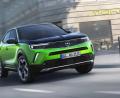 Bild: Opel
Der neue Elektro-Mokka von Opel steht in den Startlöchern.