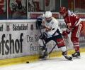 Bild: Gebert
Mirko Schreyer (links) hat seinen Vertrag bei den Devils verlängert.