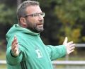 Bild: Ziegler
Seit Beginn der Saison betreute Jörg Gottfried die zweite Mannschaft der DJK Ammerthal, die nach zwölf Spielen ungeschlagen (elf Siege, ein Unentschieden) Platz zwei der A-Klasse Nord belegt. Jetzt übernimmt der 48-jährige Trainer die erste Mannschaft in der Bayernliga.
