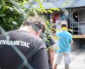 Bild: Gabi Schönberger
Ist das das Ende von Kennametal in Vohenstrauß? Bei der Betriebsversammlung am Donnerstag konnte man den Eindruck gewinnen, die Tage des Werks sind bereits gezählt.