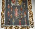 Archivbild: hl
Pfarrkirche Mai 2013