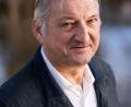 Bild: Max Korndoerfer
Karl Bärnklau, Die Grünen, fordert Rücktritte.