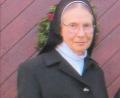 Bild: tu (Archiv)
Schwester Simonetta Röckl.