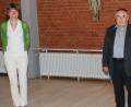 Bild: sche
Die neue Sprecherin des Pfarrgemeinderates Aschach-Raigering Kerstin Püschl, hier mit Pfarrer Eduard Kroher und Vertreterin Cornelia Walz (von links).