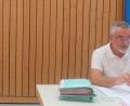 Bild: ohr
Bürgermeister Hans Prechtl (links) skizzierte im Vorspann vier Parameter als tragende Säulen eines guten Haushalts: Keine Kreditaufnahme, Bildung vom Rücklagen, Erwirtschaftung von Gewinnen im Verwaltungshaushalt und investive Ausgaben. Kämmerer Thomas Krapf (rechts) legte für die Gemeinde Stulln einen sehr erfreulichen Haushalt 2020 vor. Das Gesamtvolumen steigt um 194 000 Euro auf annähernd 6,5 Millionen Euro. Kreditaufnahmen sind nicht erforderlich.