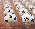 Bild: agentur_dpa
Ein Lotto-Spieler hat über 17 Millionen Euro gewonnen.