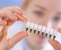 Symbolbild: Science Photo Library
Einen neuen Coronafall meldet das Landesamt für Gesundheit am Dienstag.