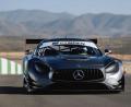 Bild: privat
In einem Mercedes AMG GT 3 ist Dominik Schraml in der GTC-Serie unterwegs.