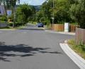 Bild: jr
Tempo 30 und „Rechts vor links“ haben Anwohner für die Mitterteicher Straße in Pechbrunn (Bild) beantragt. Einstimmig beschloss der Gemeinderat, zunächst Erfahrungsberichte aus anderen Kommunen einzuholen.