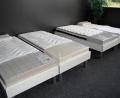 Bild: sm
Bei "Sleep Tec" können die Kunden Matratzen, Lattenroste oder Bezüge direkt beim Hersteller kaufen.