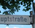 Bild: ohr
Eine Hauptstraße gibt es in Altfalter (Bild) und in Schwarzach. Das führt zu Problemen.