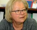 Bild: Stephan Huber
Marianne Gutwein ist die Vorsitzende des Sozialdienstes katholischer Frauen SkF in Amberg.