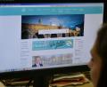 Bild: rti
Der Zustand der Landkreis-Homepage bietet laut SPD-Fraktionschef Uli Roth „Verbesserungspotenzial“.