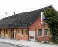 Bild: Petra Hartl
Früher residierte hier die Raiffeisenbank, jetzt soll in dieser Etage des in den Hang gebauten Rathauses eine Kindertagesstätte entstehen, und zwar mit einem ambitionierten Zeitplan: Bereits zum 1. September sollen hier eine Kindergarten- und eine Krippengruppe untergebracht werden können.