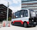 Bild: Daniel Bockwoldt/dpa
Auch der autonom fahrende Kleinbus könnte Teil der Mobilität der Zukunft sein. Die Bürger von Stadt Amberg und Landkreis Amberg-Sulzbach haben die Gelegenheit, hier ein bisschen mitzureden.