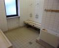 Bild: Gemeinde Wiesau/exb
Besonders der Sanitärbereich braucht dringend eine Sanierung.