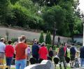 Bild: exb
Die Paulsdorfer feiert das Patrozinium ihrer Kirche St. Peter und Pau.