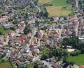 Luftbild: am
Der Markt Eslarn darf sich über Geld aus dem Bayerischen Städtebauförderprogramm freuen.
