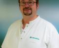 Bild: Uwe Moosburger/exb
Dr. Andreas Walberer