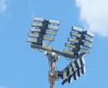 Bild: ohr
Der TSV Stulln rüstete seine Flutlichtanlage auf eine stromsparende, umweltfreundliche LED-Beleuchtung um. Die Gemeinde Stulln bezuschusst das Projekt.