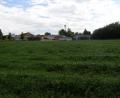 Bild: pz
Auf rund 5,4 Millionen Euro ist die Bodensanierung der 1,8 Hektar großen Fläche an der Baumeister-Emil-Engel-Straße (im Hintergrund) veranschlagt. Die Stadt Waldsassen erhält dafür eine großzügige Förderung.