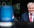 Bild: Bernd von Jutrczenka/dpa
Bundesinnenminister Horst Seehofer.