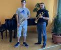 Bild: jst
Jonas Schreml