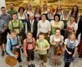 Bild: njn
Der Zitherclub Erbendorf lädt zu einem Auftritt.