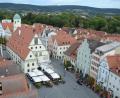 Bild: shl
Altstadt Weiden