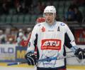 Bild: gb
Michael Kirchberger ist der dienstälteste Spieler der Blue Devils. Der 30-jährige Center hat seinen Vertrag um ein Jahr verlängert und geht damit in die 13. Saison bei den Weidenern.